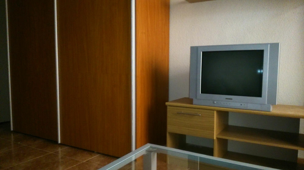 Apartamentos Gandia Bellreguard 3000 Daimus Exterior foto