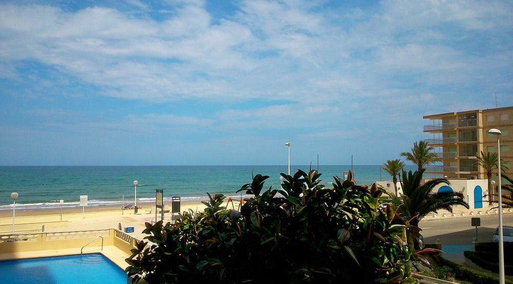 Apartamentos Gandia Bellreguard 3000 Daimus Exterior foto