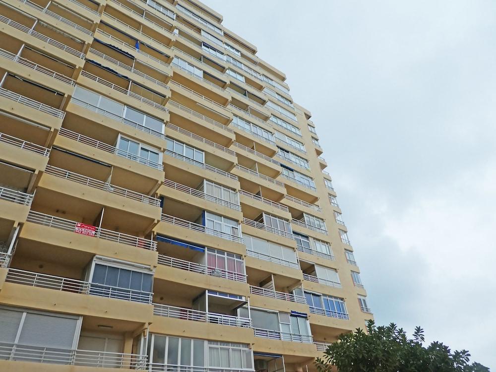 Apartamentos Gandia Bellreguard 3000 Daimus Exterior foto