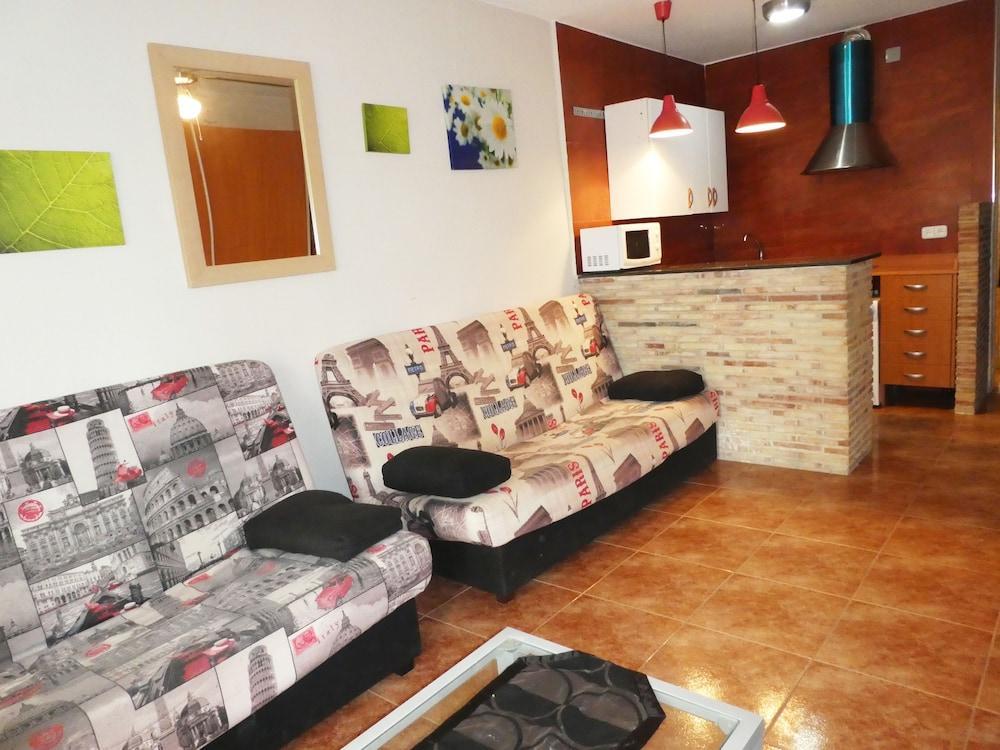 Apartamentos Gandia Bellreguard 3000 Daimus Exterior foto