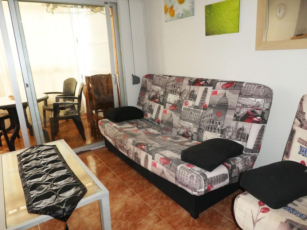 Apartamentos Gandia Bellreguard 3000 Daimus Exterior foto